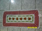 caminho de mesa