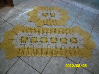 Loja de croche